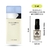 Light Blue Eau de Toilette - Perfume Importado Dolce Gabbana Feminino Floral Frutado - Decant - loja online