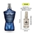 Perfume Jean Paul Gaultier Ultra Male Masculino Eau De Toilette - Decant - beere Perfumaria & Cosméticos