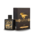 Qaed Al Fursan Eau de Parfum Unissex Lattafa - Decant - comprar online