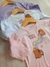 Remera capybara beba en internet
