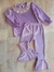 Imagen de Conjunto plush sirena