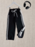 Pantalon Baggy jogging - Kiannah
