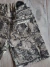 Bermuda camuflada - Kiannah