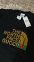 CAMISETA THE NORTH FACE X GUCCI - comprar online