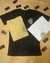 CAMISETA ANTI SOCIAL SOCIAL CLUB (PRETA) - comprar online