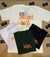 CAMISETA SUFGANG Don't Mait Do It (BRANCA)