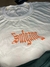 CAMISETA SUFGANG Don't Mait Do It (BRANCA) na internet