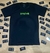 CAMISETA SUFGANG ARABIC SCRIPT (PRETA) - comprar online