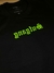 CAMISETA SUFGANG ARABIC SCRIPT (PRETA) - GKZS.OUTLET