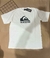 CAMISETA QUIKSILVER BASIC