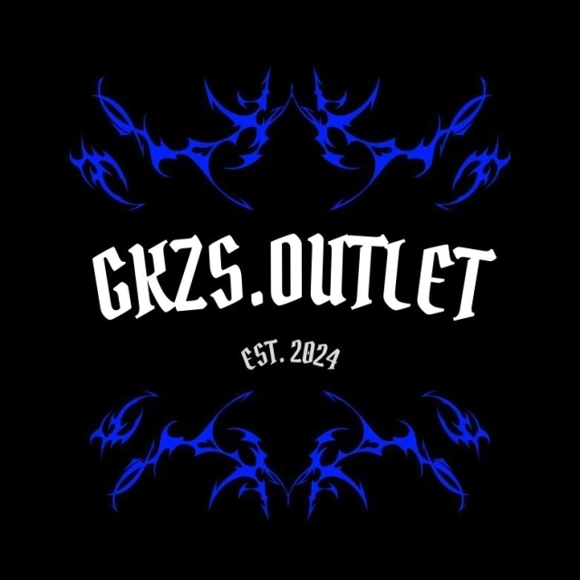 GKZS.OUTLET