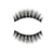 Cartela com 5 pares de cilios postiços naturais modelo - G600 - LASH GLAM