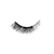 Cartela com 5 pares de cilios postiços naturais modelo - FOX PREMIUM (BASE TRANSPARENTE) - LASH GLAM