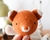 Instrucciones para crear a Otto, el zorro. - comprar online