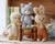 Colección babys animalitos. Parte 1