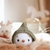 Muñequito de nieve colgante - comprar online