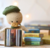 Vincent Von Pato lector - comprar online
