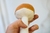 Guía para crear a Fungi, honguito plato - comprar online