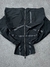 Camisa "Sealed seam"