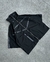 Camisa "Sealed seam"