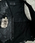 Imagen de Chaleco "Leather faces"