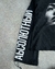 Sweatshirt "Shoulder pads" - ABSOLUTO PROJECTS