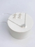 Conjunto MINI CORAÇÃO na internet