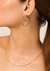 Colar Choker BOLINHAS