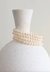 Pulseira PÉROLAS - comprar online