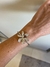 Pulseira BRACELETE FLOR - MALVES Acessórios