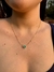 Conjunto CORAÇÃO VERDE - comprar online