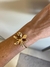 Pulseira BRACELETE FLOR na internet