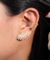 Brinco Riviera - Earcuff GLAM - MALVES Acessórios