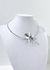 Colar CHOKER FLOR - comprar online