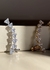Brinco EARCUFF LUXO - zircônias triângulos - comprar online
