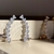 Brinco EARCUFF LUXO - zircônias triângulos - loja online