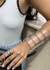 Pulseira BRACELETE ACRÍLICO - comprar online