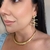 Colar RÍGIDO LISO com extensor