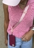 ALÇA PARA CELULAR - rosa bebê - comprar online
