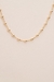 Colar Choker BOLINHAS - comprar online