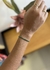Pulseira RIVIERAS VERDE ESMERALDA na internet