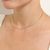 Colar CHOKER ARO ULTRAFINO - comprar online