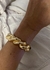 Pulseira BRACELETE CROISSANT - comprar online