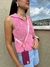 ALÇA PARA CELULAR - rosa bebê na internet