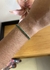 Pulseira RIVIERAS VERDE ESMERALDA - comprar online