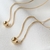 colar ESFERA - comprar online