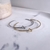 Pulseira BRACELETE NÓ