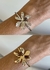 Pulseira BRACELETE FLOR