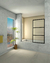 Mampara Industrial de bañera 0,80 x 1,35 m - comprar online