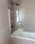 Mampara Clásica de bañera 0,80 x 1,35 m - comprar online